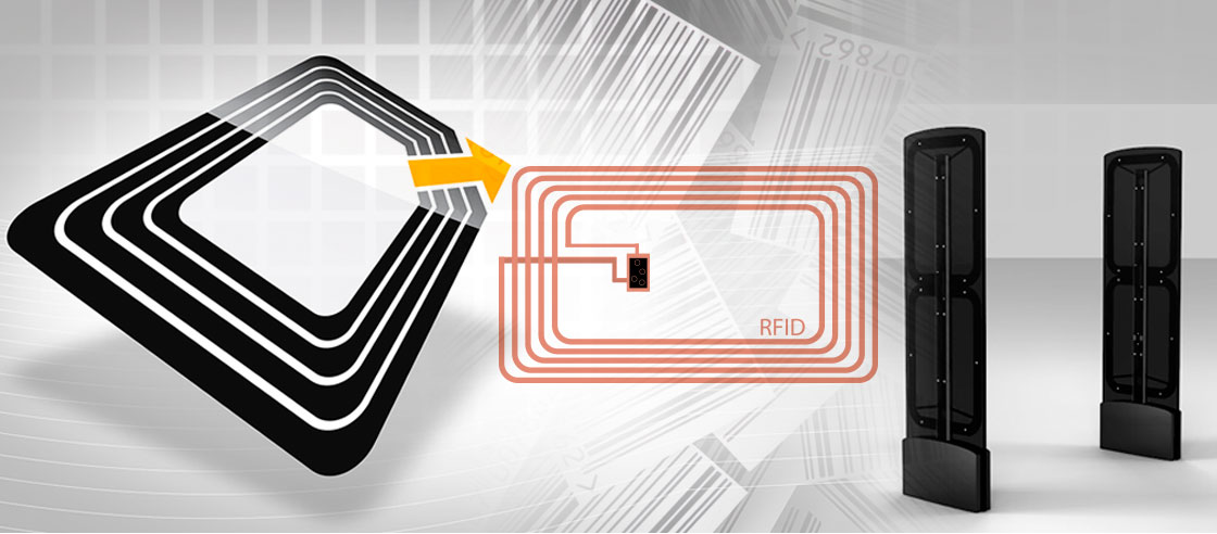 Tecnologie RFID 